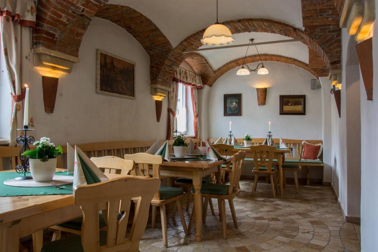 Gasthof Lend-Platzl Γκρατς Εξωτερικό φωτογραφία