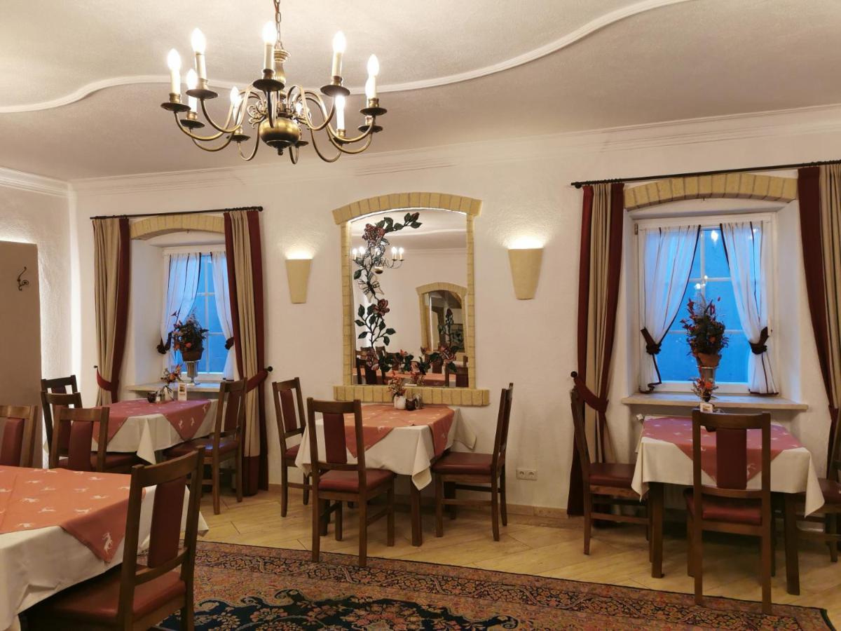 Gasthof Lend-Platzl Γκρατς Εξωτερικό φωτογραφία
