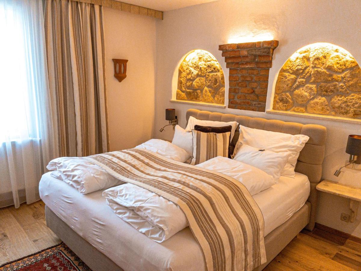 Gasthof Lend-Platzl Γκρατς Εξωτερικό φωτογραφία